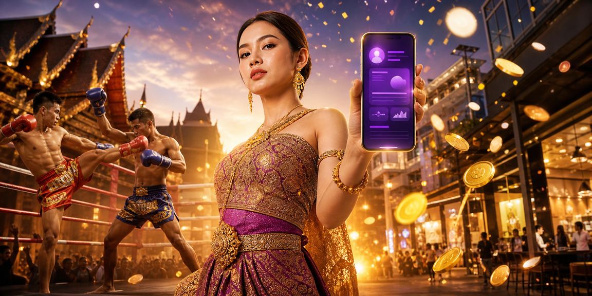 bk8 thailand